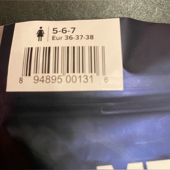 NEW MegaComfort Mega Sole Anti Fatigue Insoles Women’s Shoes Size 5-7 - Picture 9 of 9